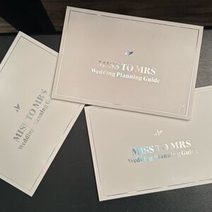 Wedding Planning Guide